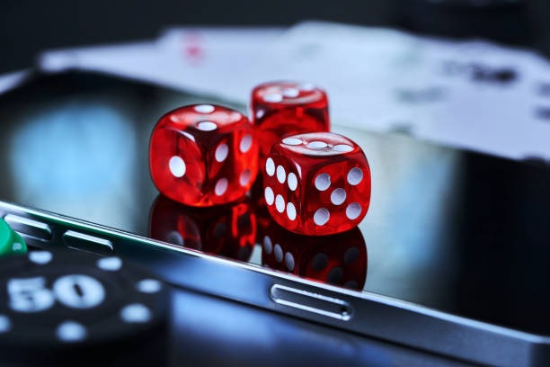 Live Infinite Blackjack dealer studio at nanastoto heylink with HD multi-camera feed