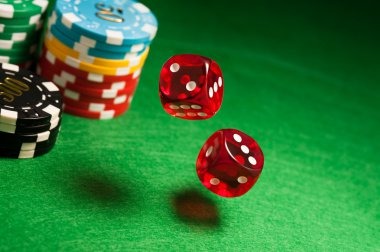 nanastoto heylink Three Card Poker strategy chart showing optimal fold and play decisions